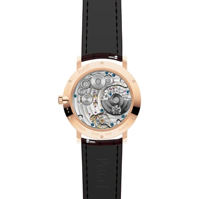 Piaget Altiplano Origin watch - Model No. G0A45400