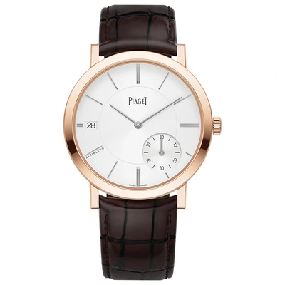 Altiplano Origin watch