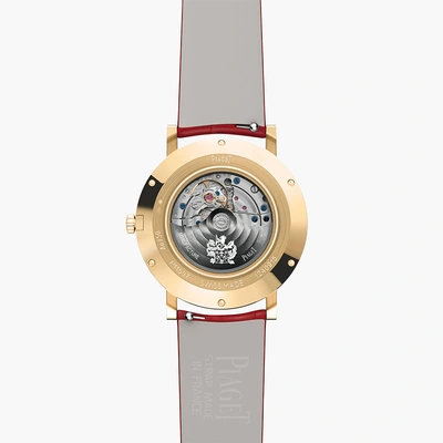 Piaget Altiplano Origin watch - Model No. G0A45406