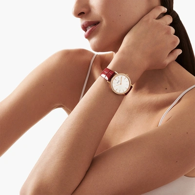 Piaget Altiplano Origin watch - Model No. G0A45406