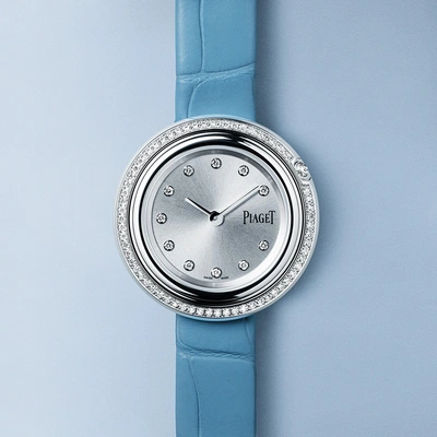 Piaget Possession watch - Model No. G0A48080