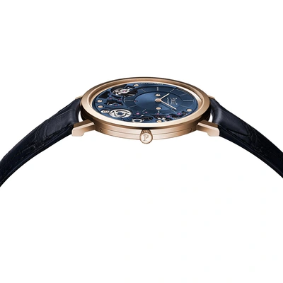 Piaget Altiplano Ultimate Automatic watch - Model No. G0A48125