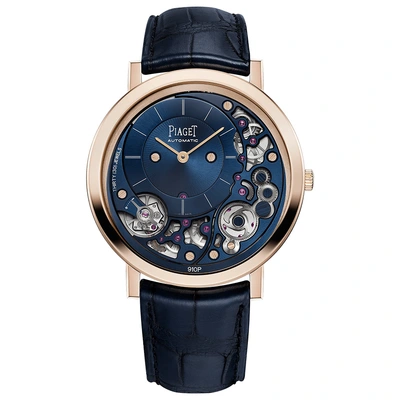 Altiplano Ultimate Automatic watch