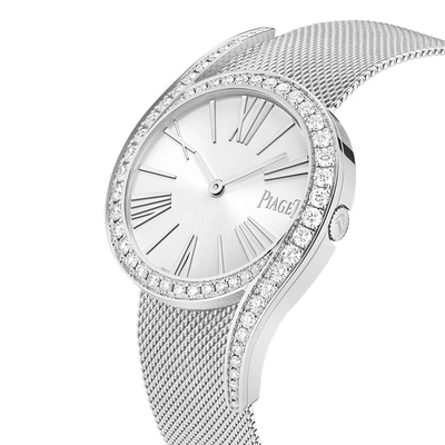 Piaget Limelight Gala watch - Model No. G0A48212