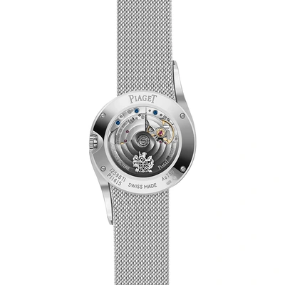 Piaget Limelight Gala watch - Model No. G0A48212