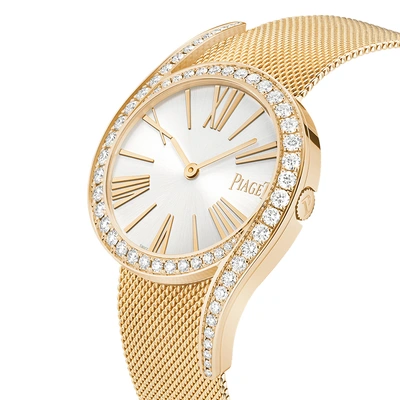 Piaget Limelight Gala watch - Model No. G0A48213