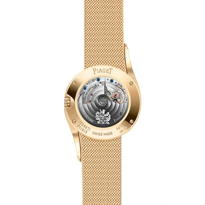 Piaget Limelight Gala watch - Model No. G0A48213