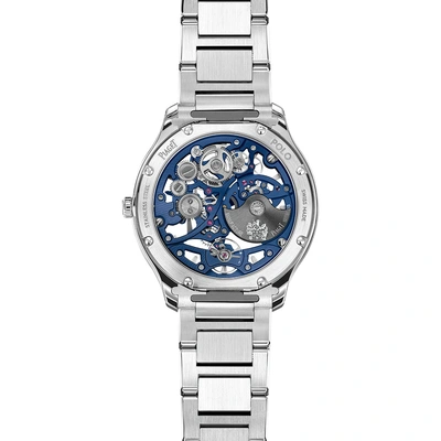 Piaget Piaget Polo Skeleton watch - Model No. G0A49004