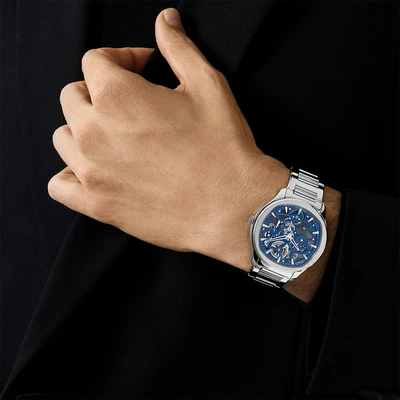 Piaget Piaget Polo Skeleton watch - Model No. G0A49004