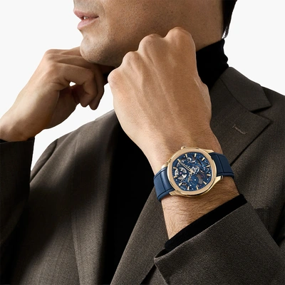 Piaget Piaget Polo Skeleton watch - Model No. G0A50009