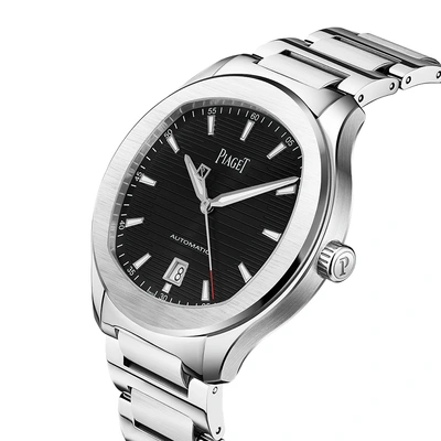 Piaget Piaget Polo Date watch - Model No. G0A50016