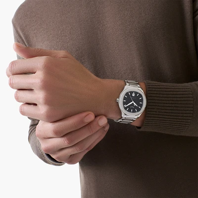 Piaget Piaget Polo Date watch - Model No. G0A50016