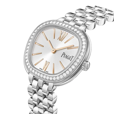 Piaget Sixtie watch - Model No. G0A50300