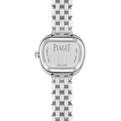 Piaget Sixtie watch - Model No. G0A50300