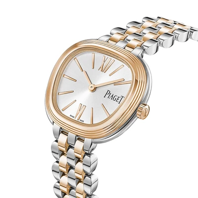 Piaget Sixtie watch - Model No. G0A50301