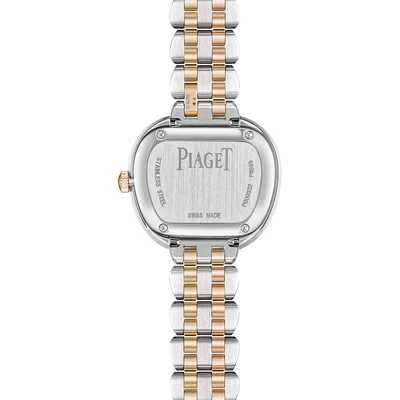 Piaget Sixtie watch - Model No. G0A50301
