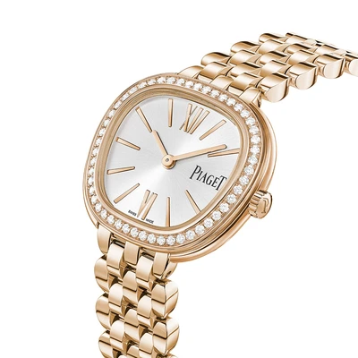 Piaget Sixtie watch - Model No. G0A50304