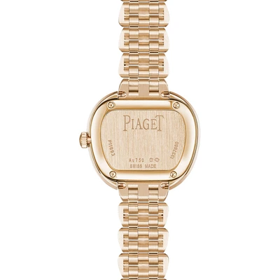 Piaget Sixtie watch - Model No. G0A50304