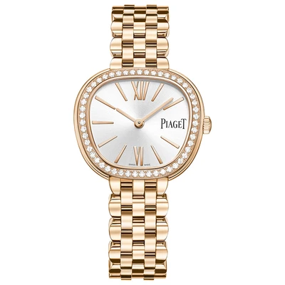 Sixtie watch