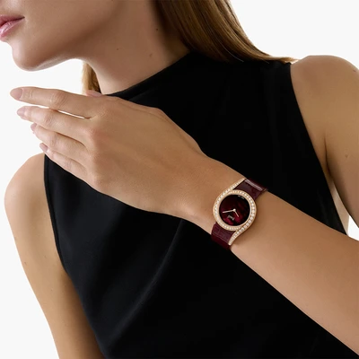 Piaget Limelight Gala watch - Model No. G0A50363