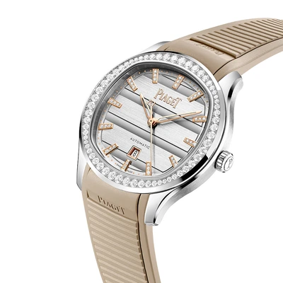 Piaget Piaget Polo Signature Date watch - Model No. G0A51011