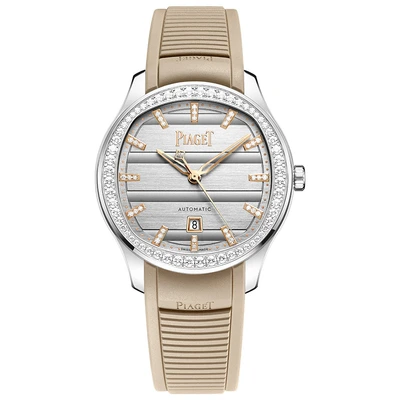 Piaget Polo Signature Date watch