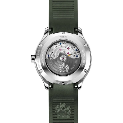 Piaget Piaget Polo Signature Date watch - Model No. G0A51012