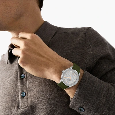 Piaget Piaget Polo Signature Date watch - Model No. G0A51012
