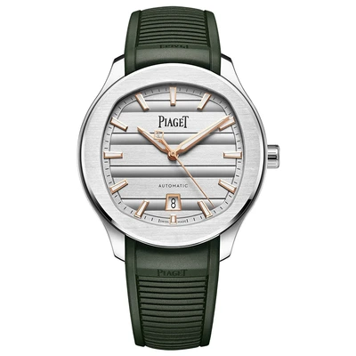 Piaget Polo Signature Date watch