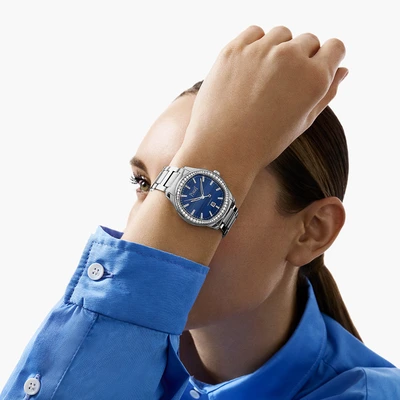 Piaget Piaget Polo Signature Date watch - Model No. G0A51024