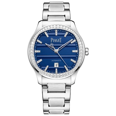 Piaget Polo Signature Date watch