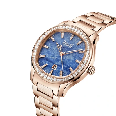 Piaget Piaget Polo Date watch - Model No. G0A51030