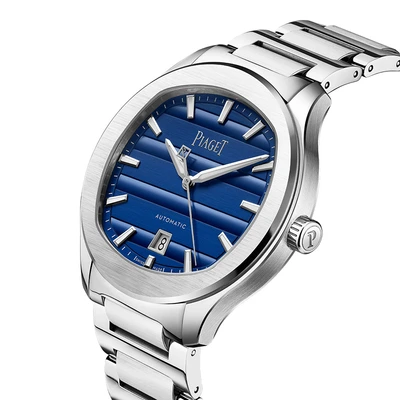 Piaget Piaget Polo Signature Date watch - Model No. G0A51032