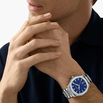 Piaget Piaget Polo Signature Date watch - Model No. G0A51032