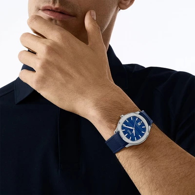 Piaget Piaget Polo Signature Date watch - Model No. G0A51032