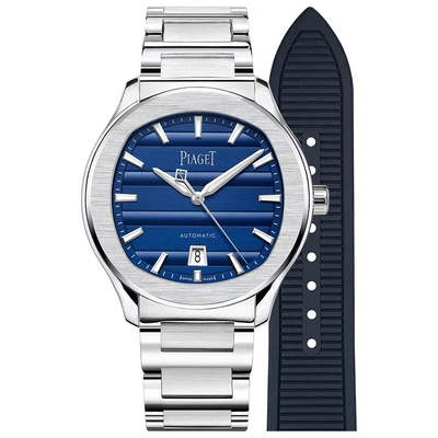 Piaget Polo Signature Date watch