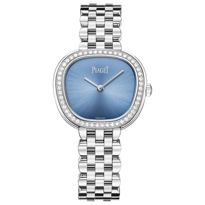 Sixtie watch