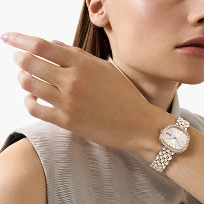 Piaget Sixtie watch - Model No. G0A51301