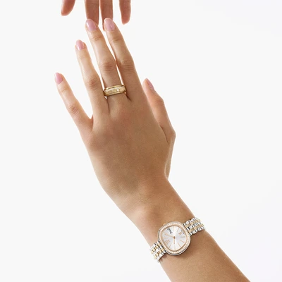 Piaget Sixtie watch - Model No. G0A51301