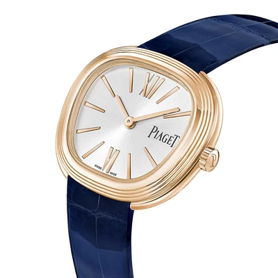 Piaget Sixtie watch - Model No. G0A51332