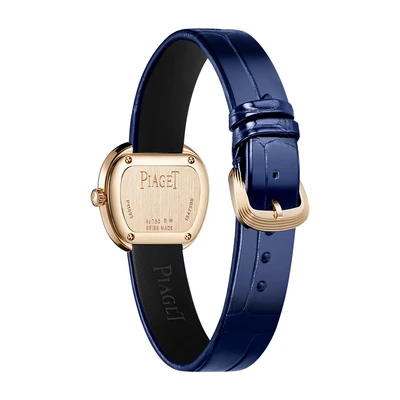 Piaget Sixtie watch - Model No. G0A51332