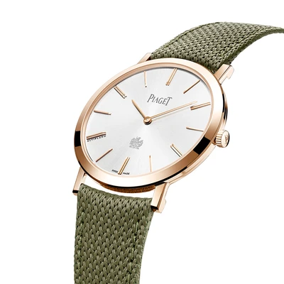 Piaget Altiplano Origin watch - Model No. G0A51500
