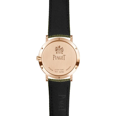 Piaget Altiplano Origin watch - Model No. G0A51500