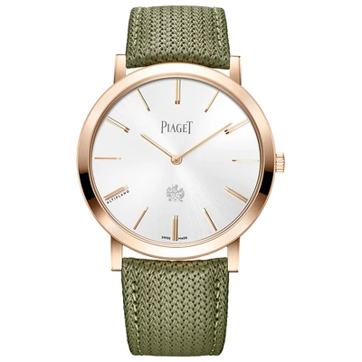Altiplano Origin watch