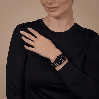 Rado Anatom Automatic - Model No. R10201152