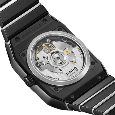 Rado Anatom Automatic - Model No. R10201152