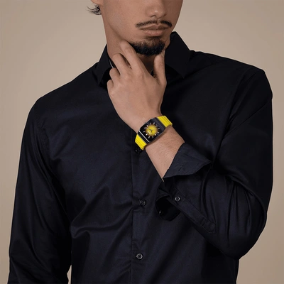 Rado Anatom Automatic - Model No. R10201259