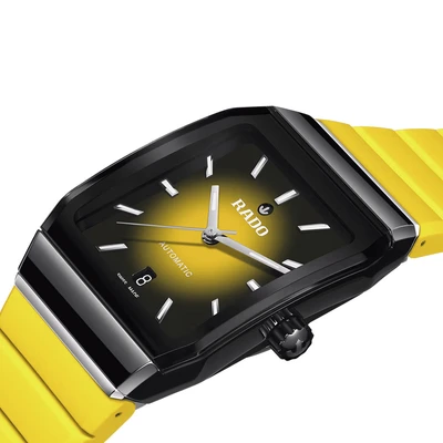 Rado Anatom Automatic - Model No. R10201259