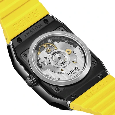 Rado Anatom Automatic - Model No. R10201259