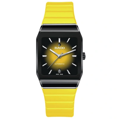 Rado Anatom Automatic - Model No. R10201259